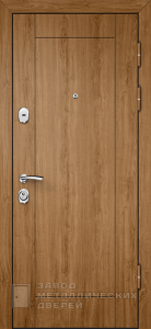 Фото «Дверь с терморазрывом №67» в Долгопрудному