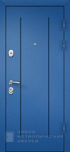 Фото «Дверь с зеркалом №18» в Истре