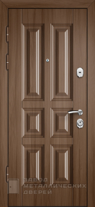 Фото «Дверь с терморазрывом №68»  в Долгопрудному