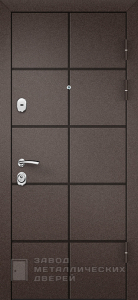 Фото «Дверь с зеркалом №28» в Истре