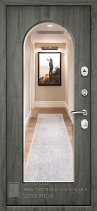 Фото «Тёмная дверь №7»  в Смоленску