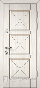 Фото «Дверь в дом №7» в Долгопрудному