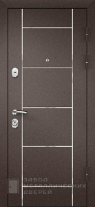 Фото «Дверь в дом №26» в Пушкино