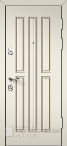 Фото «Дверь с зеркалом №38» в Обнинску