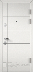 Фото «Дверь в дом №18» в Голицыно