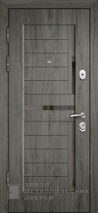 Фото «Серая дверь №14»  в Смоленску