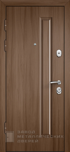 Фото «Серая дверь №41»  в Смоленску