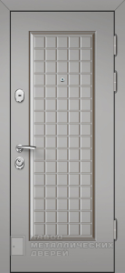 Фото «Серая дверь №26» в Истре