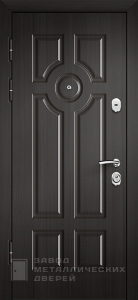 Фото «Дверь на заказ №8»  в Голицыно