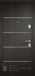 Фото «Наружная дверь №24»  в Долгопрудному