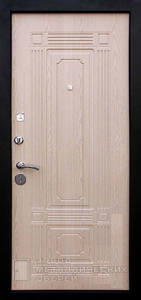 Фото «Дверь с зеркалом №67» в Истре