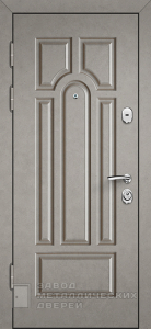 Фото «Дверь в дом №12»  в Голицыно