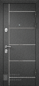 Фото «Дверь в квартиру №23» в Раменскому