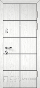 Фото «Дверь в квартиру №8» в Долгопрудному